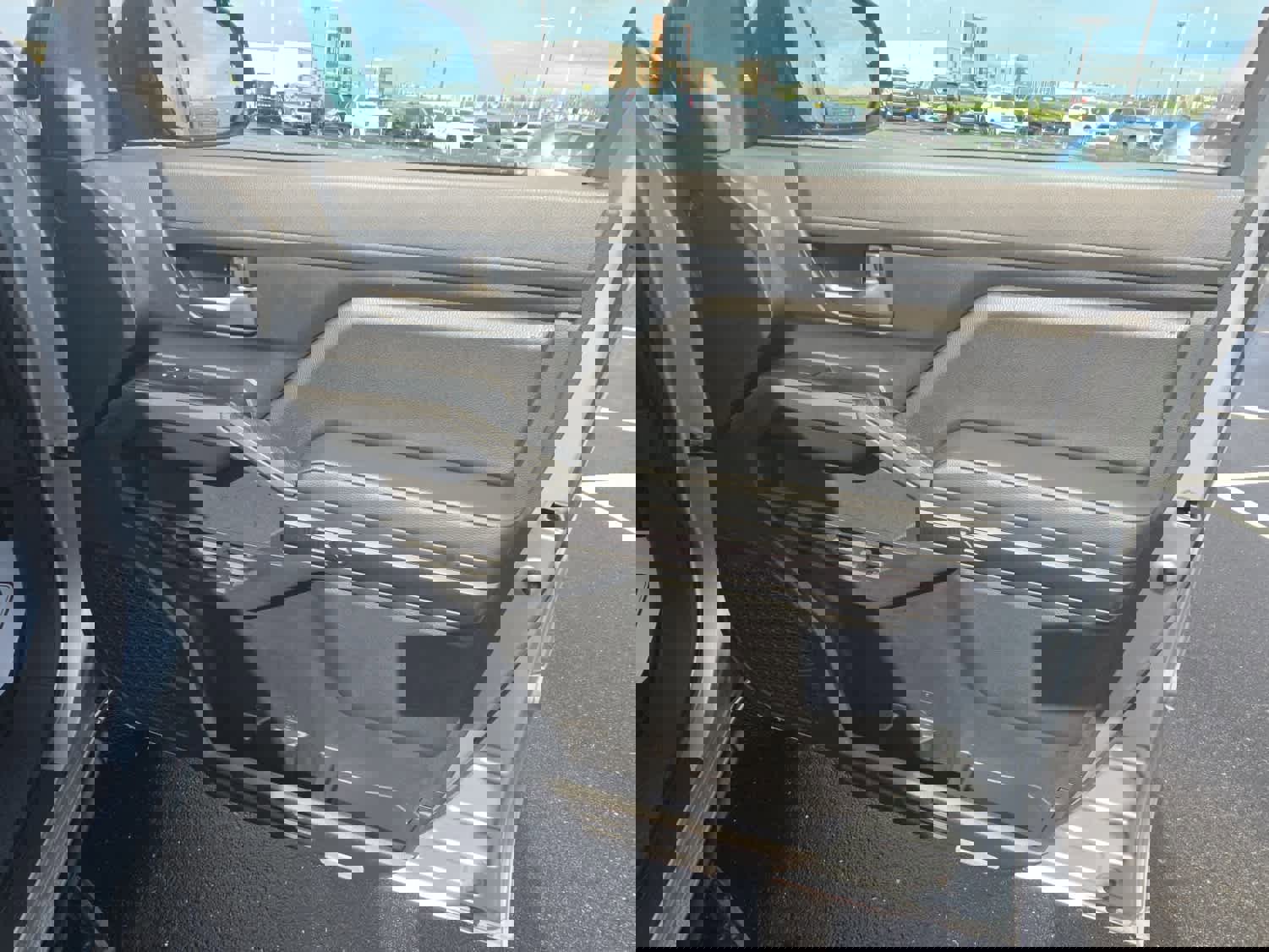 Used 2024 Toyota Tacoma TRD Sport w/ TRD Sport Upgrade Package AWD/4WD image 40