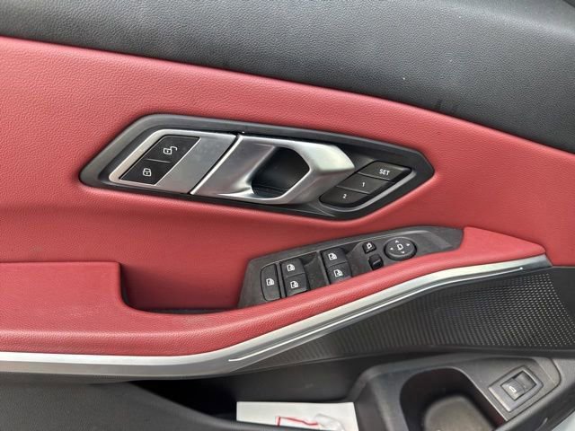Used 2023 BMW M340i w/ Premium Package RWD image 12