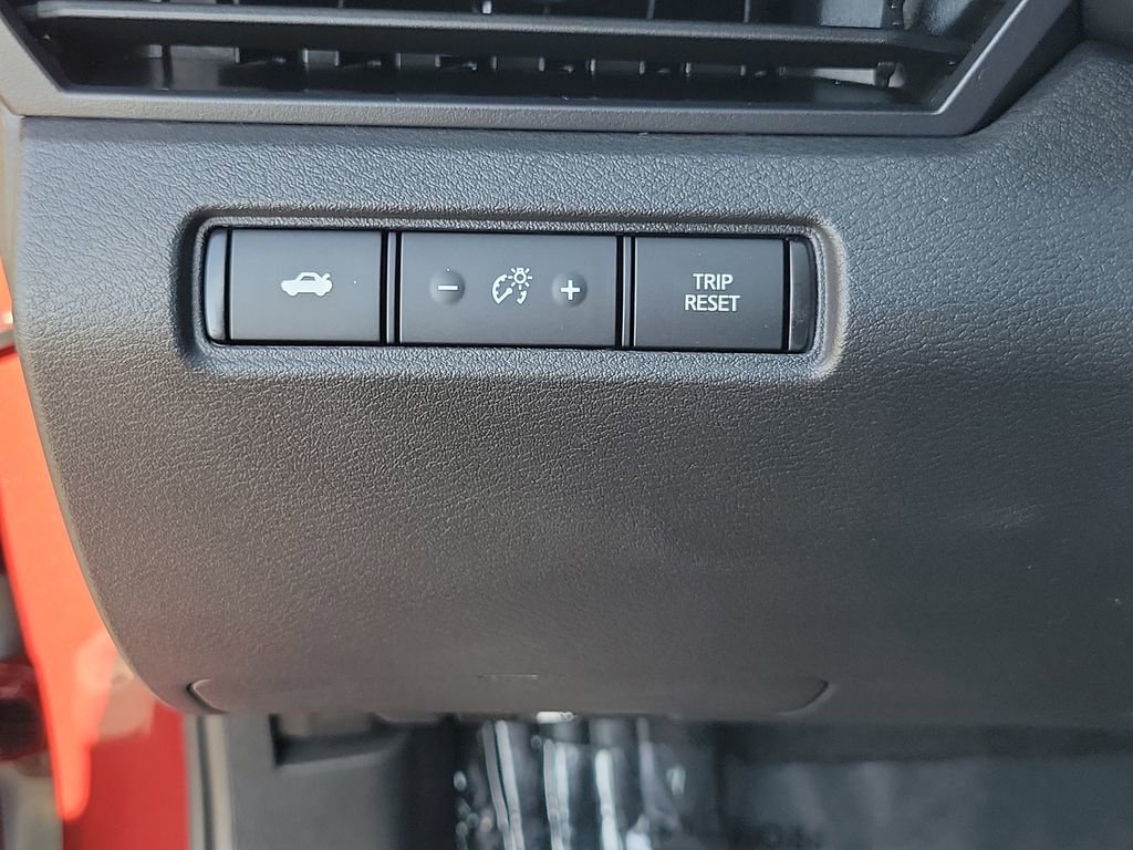 Certified 2024 Nissan Altima 2.5 SR w/ SR Premium Package image 16