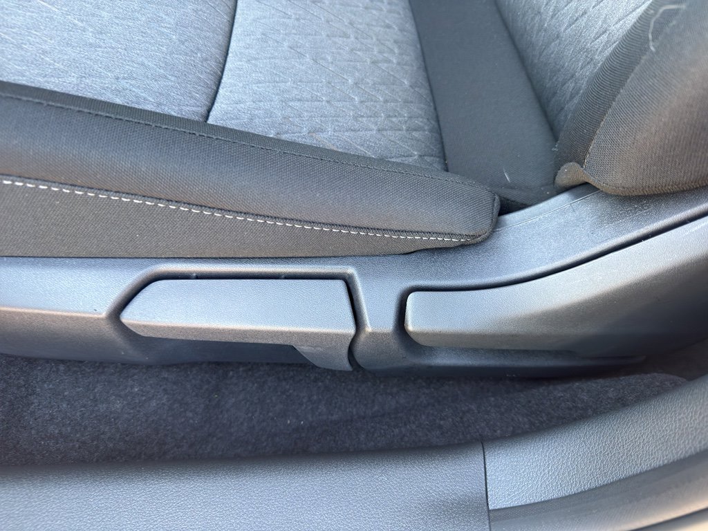 New 2026 Nissan Sentra SV w/ SV Convenience Package image 14