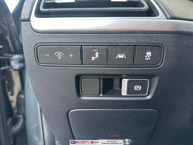 Used 2021 Hyundai Palisade SEL FWD image 20