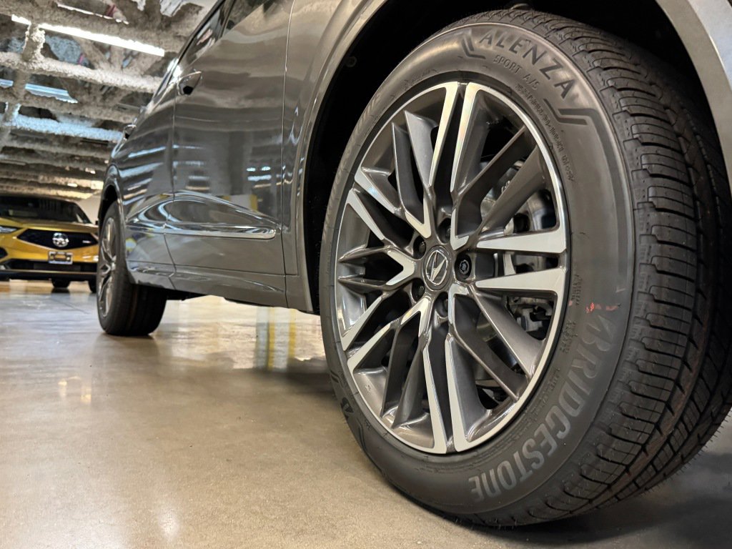 New 2026 Acura MDX w/ Advance Package image 13