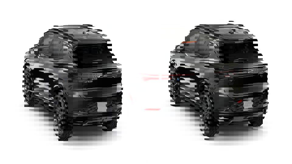 New 2025 Chevrolet Equinox EV RS image 39