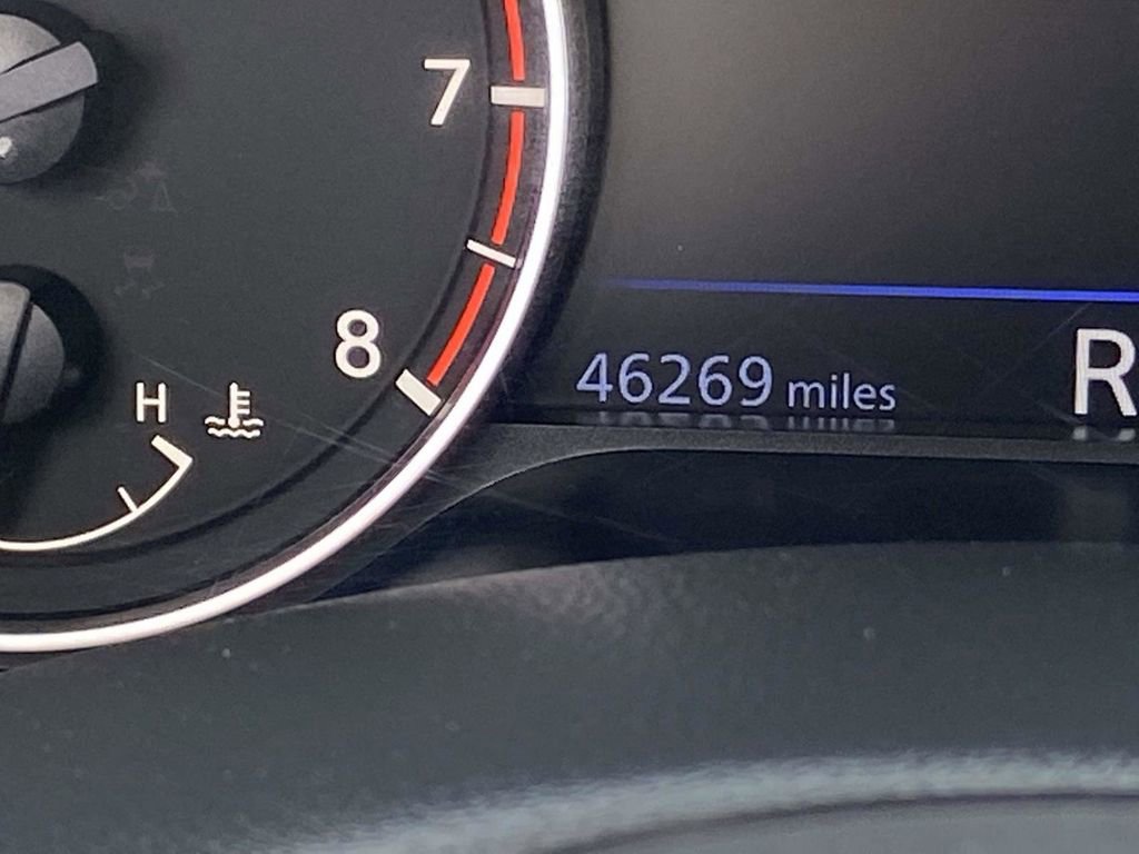 Used 2024 Nissan Altima 2.5 SV FWD image 27