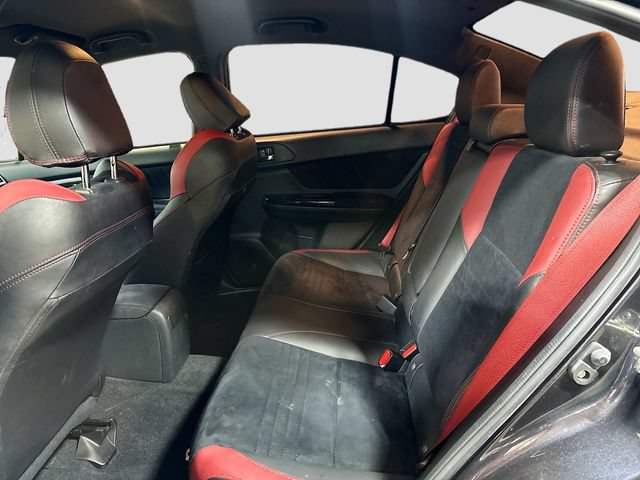 Used 2018 Subaru WRX STI AWD/4WD image 17