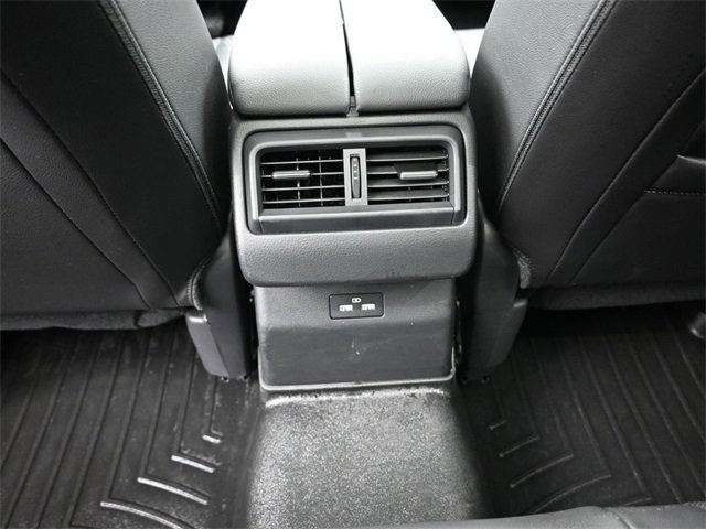 Certified 2024 MAZDA CX-50 AWD 2.5 Turbo w/ Accent Package image 20