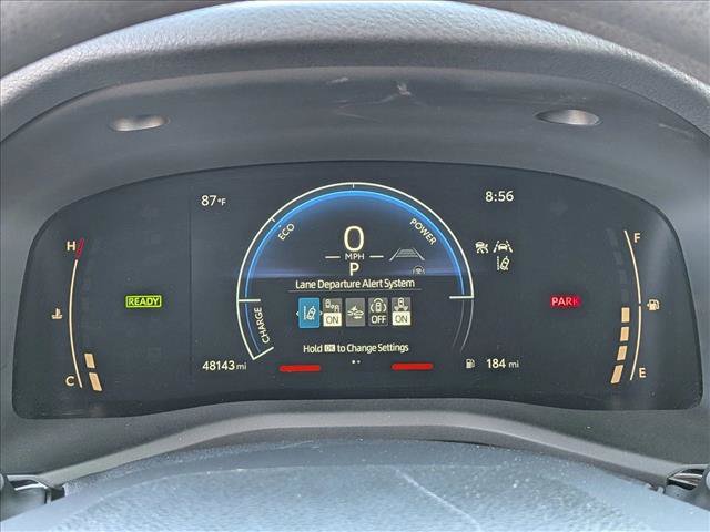 Used 2025 Toyota Camry LE FWD image 14