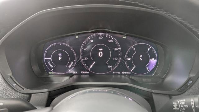 Used 2024 MAZDA CX-90 Plug-In Hybrid w/ Premium Pkg image 30