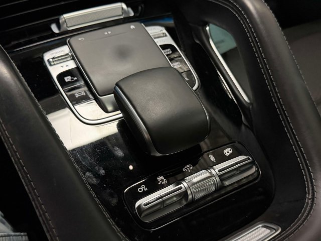 Certified 2021 Mercedes-Benz GLE 53 AMG 4MATIC Coupe image 28
