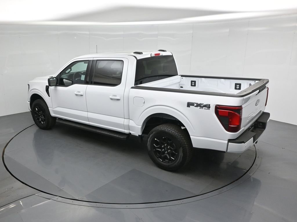 New 2026 Ford F150 XLT w/ FX4 Off-Road Package AWD/4WD image 37