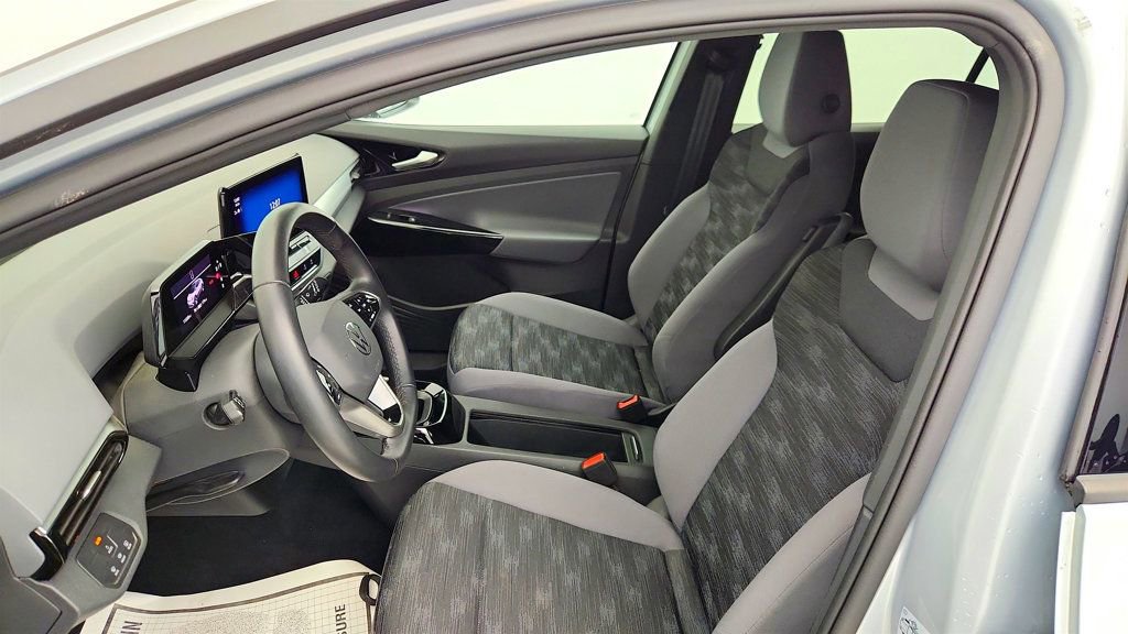 Used 2021 Volkswagen ID.4 Pro image 19