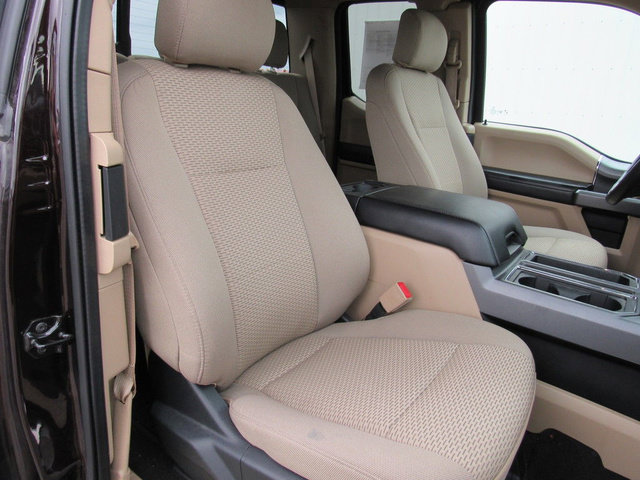 Used 2020 Ford F150 XLT w/ Equipment Group 302A Luxury AWD/4WD image 14