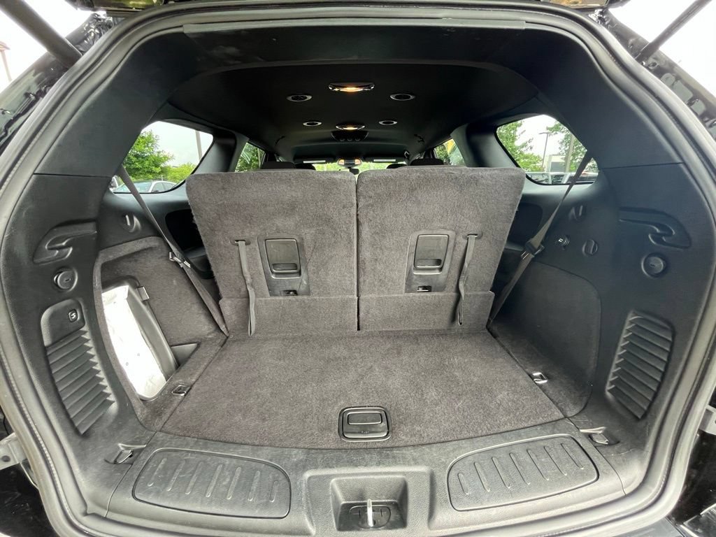 Certified 2023 Dodge Durango GT RWD image 27