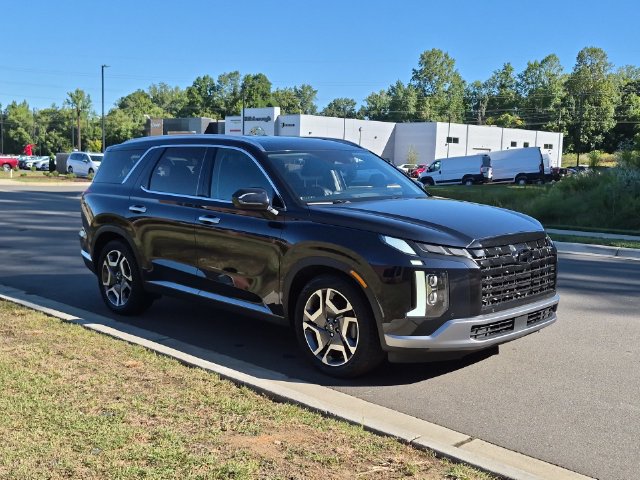 Used 2023 Hyundai Palisade Limited AWD/4WD image 15