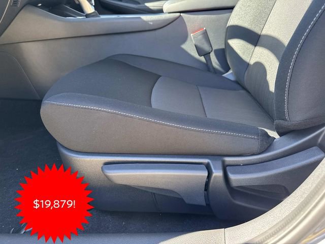 New 2025 Nissan Sentra SV w/ All-Weather Package image 10