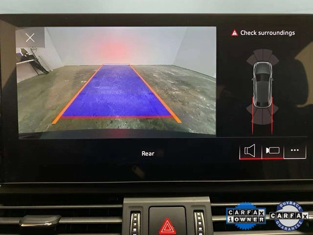 Used 2023 Audi Q5 2.0T Premium image 52