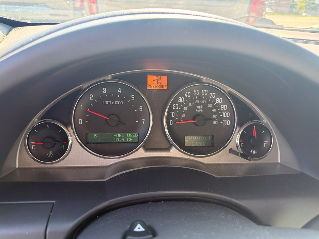 Used 2005 Buick Rendezvous 2WD w/ CXL Preferred Equipment Group image 15