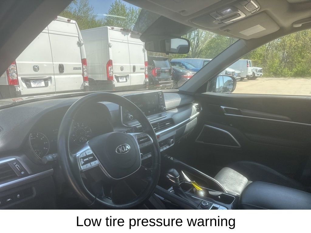 Used 2020 Kia Telluride S AWD/4WD image 18
