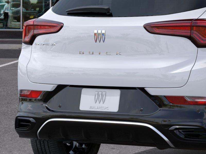 New 2026 Buick Encore GX Sport Touring image 14