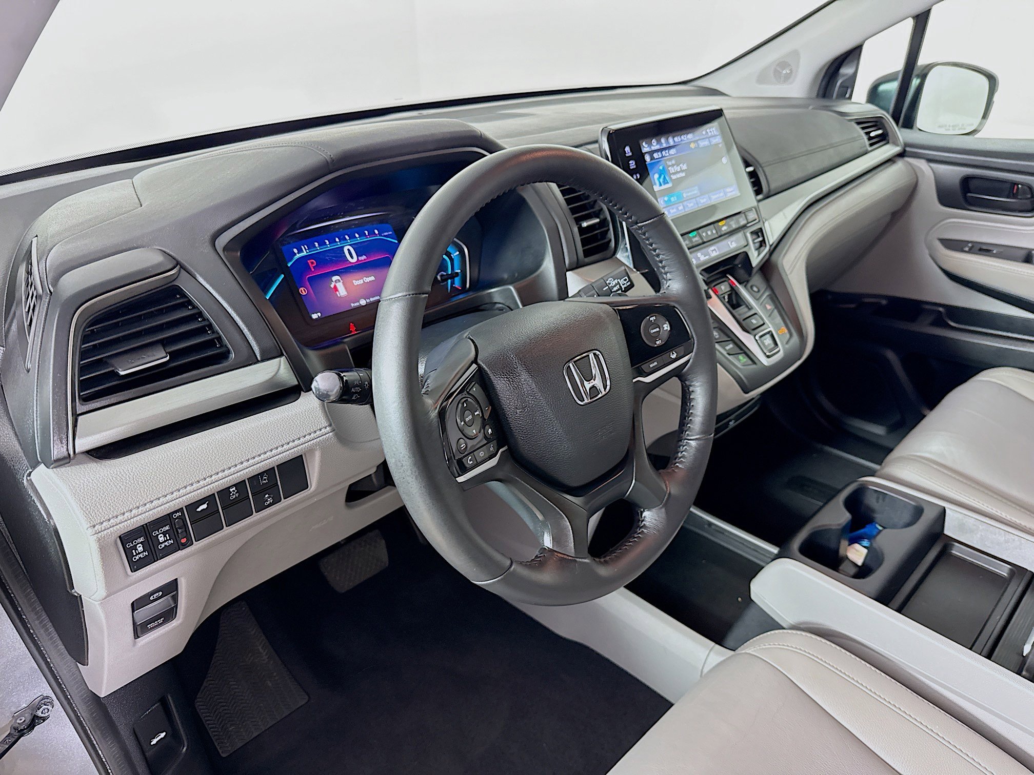 Used 2020 Honda Odyssey EX-L image 8