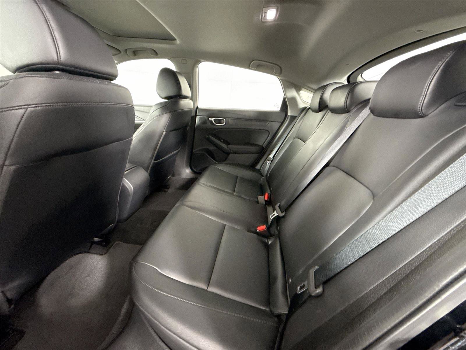 Used 2023 Acura Integra image 29