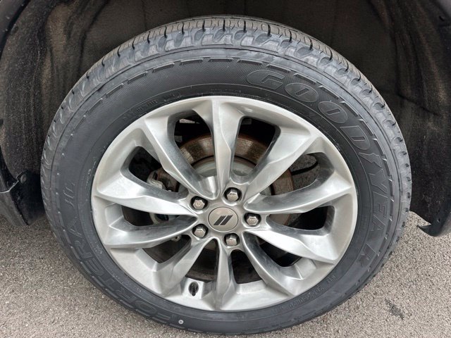 Used 2024 Dodge Durango Citadel AWD/4WD image 32
