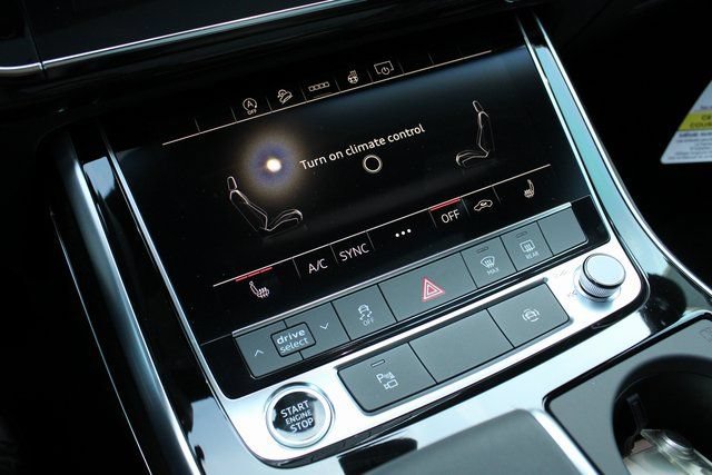 New 2026 Audi Q7 2.0T Premium AWD/4WD image 17