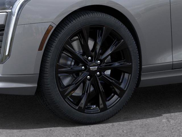New 2026 Cadillac CT4 Premium Luxury image 9