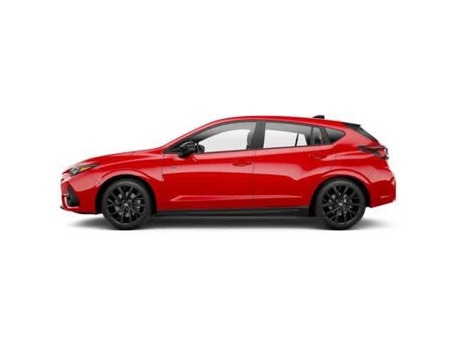 New 2026 Subaru Impreza RS AWD/4WD image 4