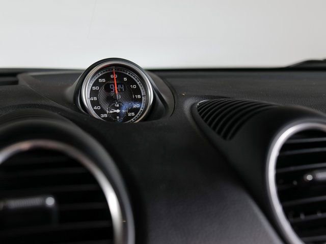 Certified 2025 Porsche 718 Boxster S RWD image 23
