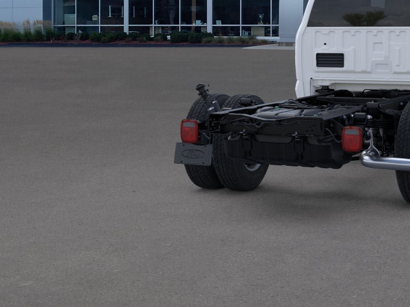 New 2026 Ford F350 XL w/ XL Chrome Package AWD/4WD image 21