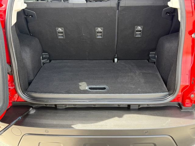 Used 2021 Ford EcoSport SE FWD image 4