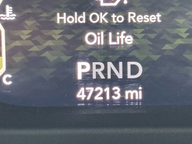 Certified 2021 Jeep Wrangler Unlimited Sahara image 33