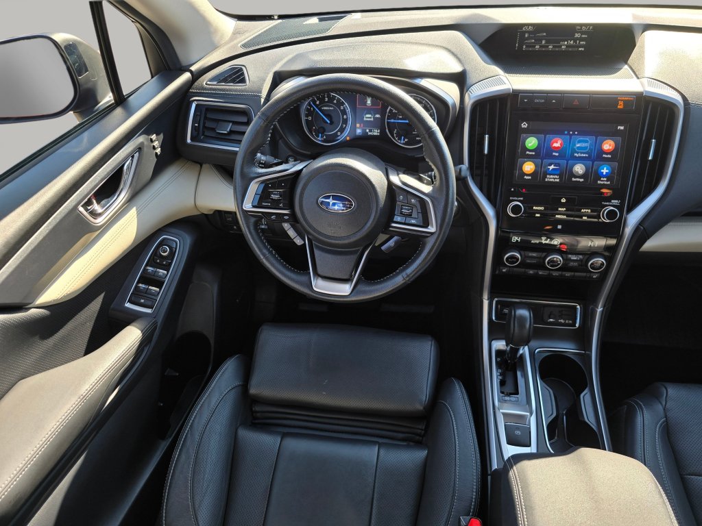 Used 2020 Subaru Ascent Limited w/ Technology Package AWD/4WD image 3