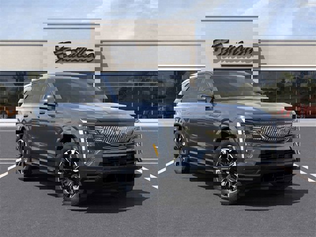 New 2025 Cadillac Escalade IQ Sport 2 image 7