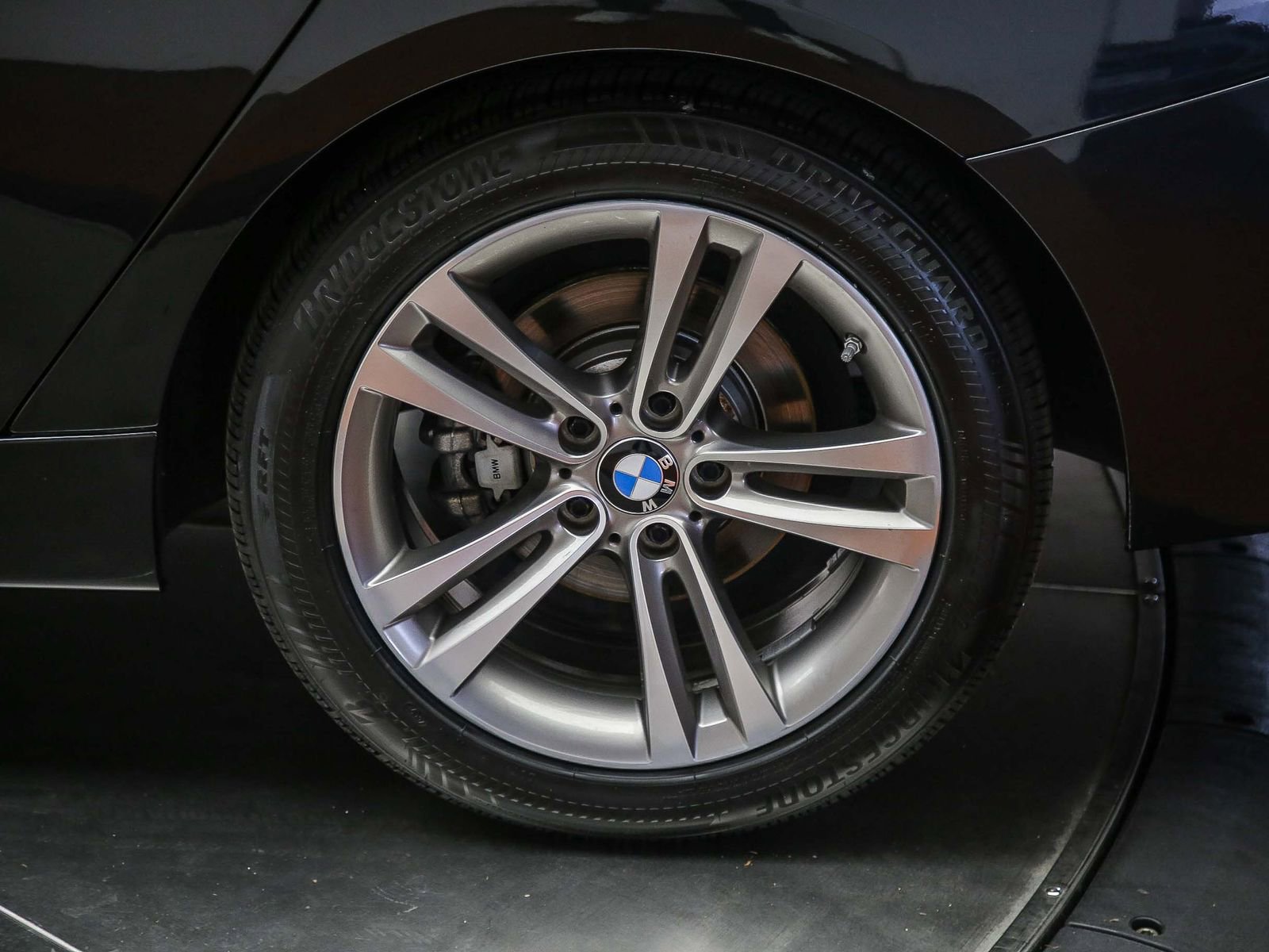 Used 2016 BMW 328i Gran Turismo xDrive AWD/4WD image 11