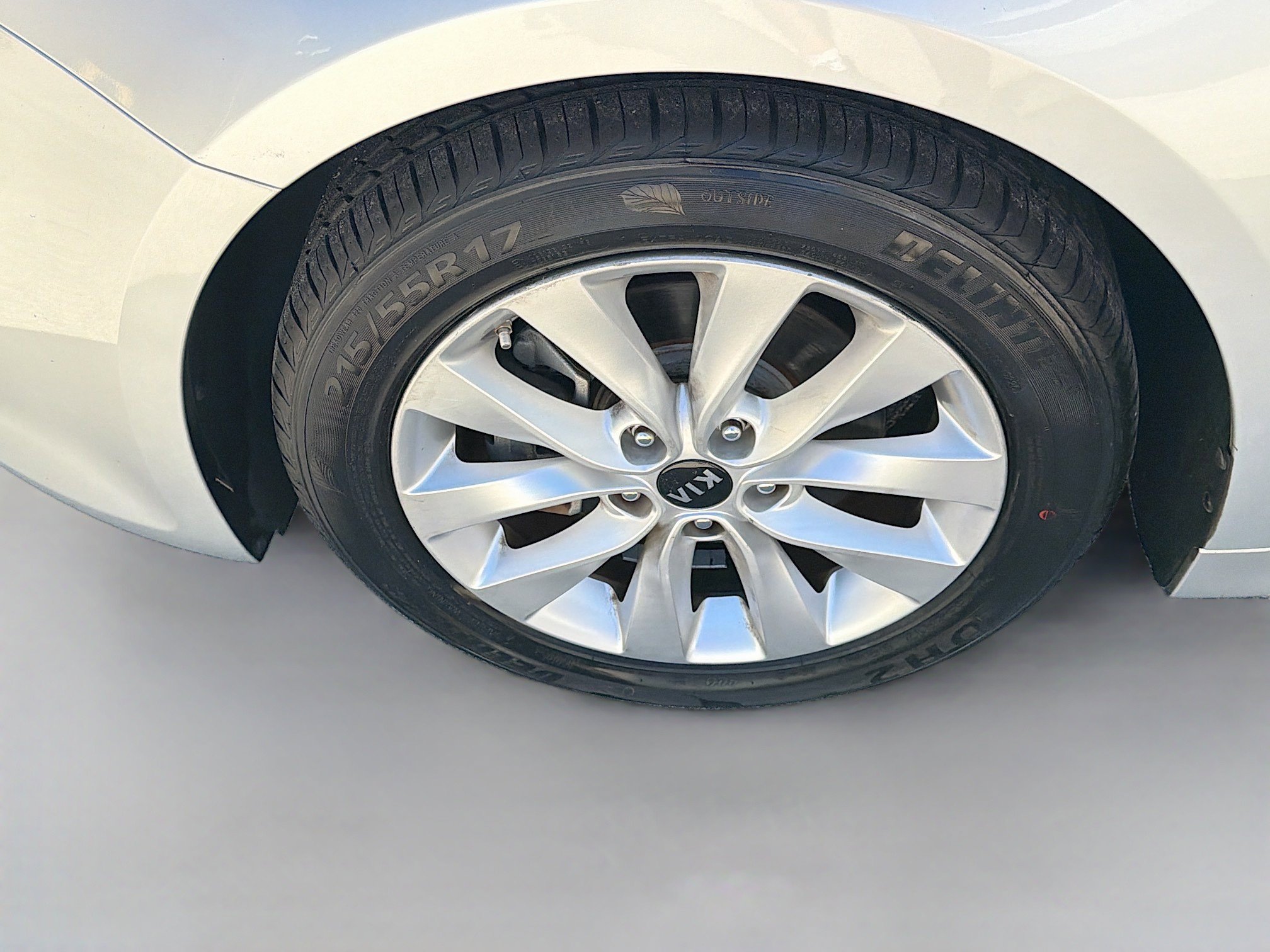 Used 2016 Kia Optima EX w/ Option Group 040 image 36