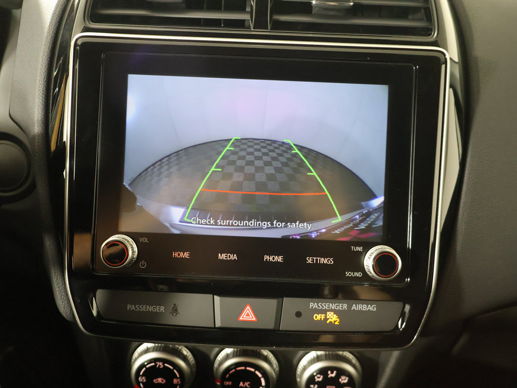 New 2027 Mitsubishi Outlander Sport ES AWD/4WD image 37