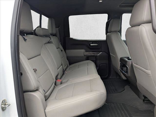 Used 2019 Chevrolet Silverado 1500 LTZ w/ LTZ Texas Edition image 26