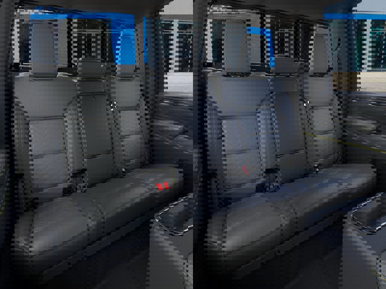 New 2026 Chevrolet Silverado 2500 ZR2 image 17