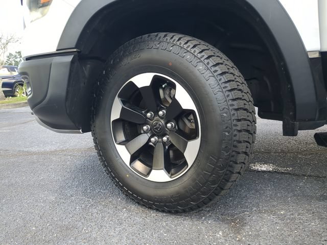 Used 2023 RAM 1500 Rebel w/ Rebel Level 1 Equipment Group AWD/4WD image 38