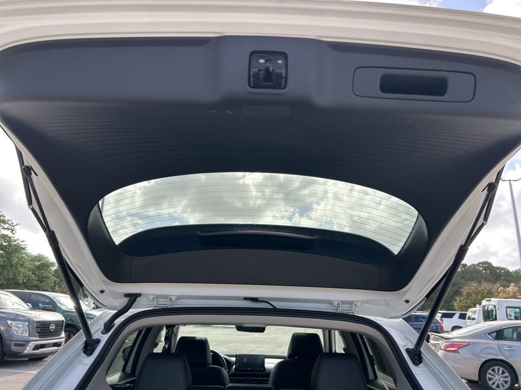 Used 2023 Honda HR-V EX-L image 49