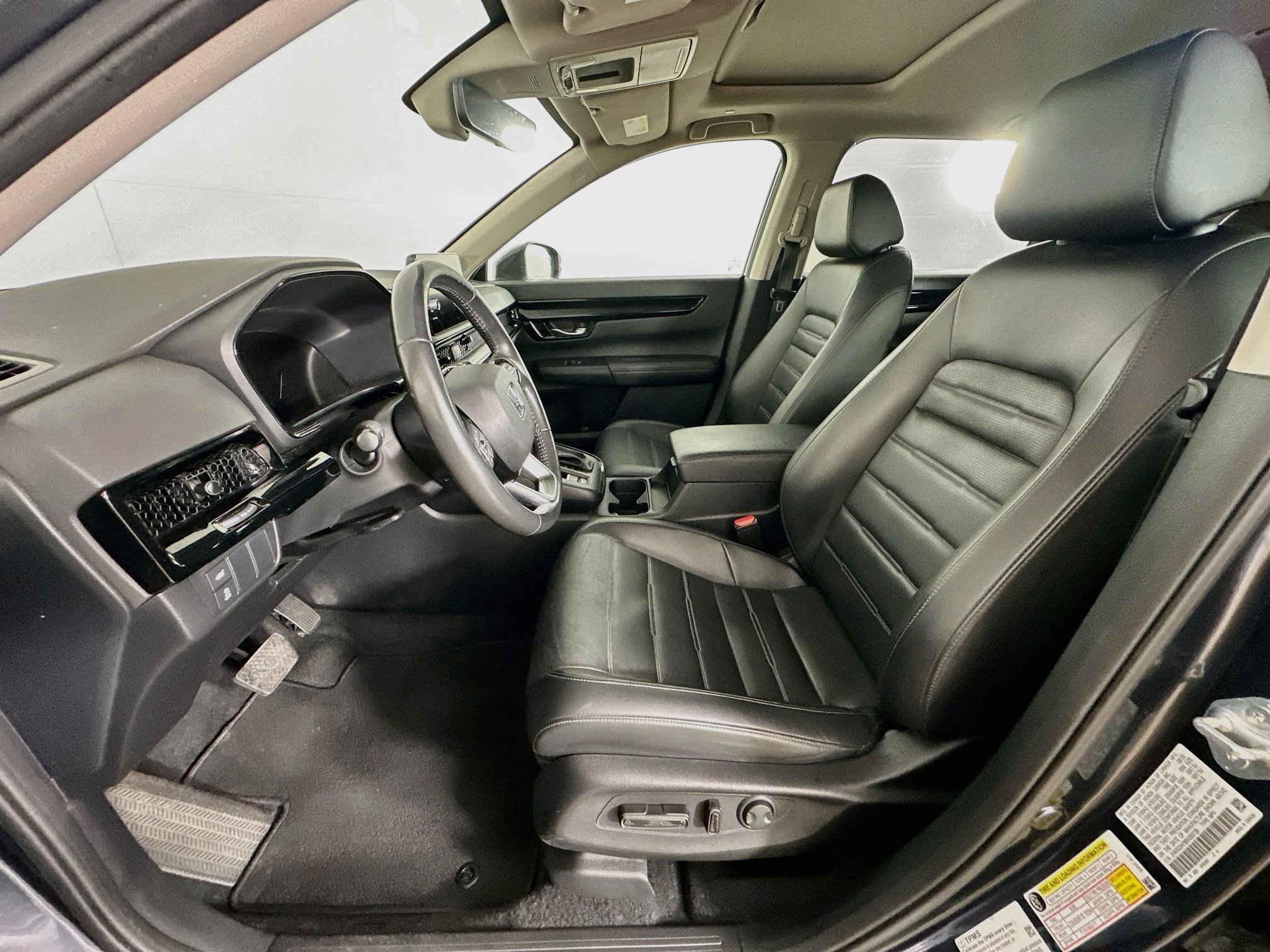 Used 2024 Honda CR-V EX-L image 13