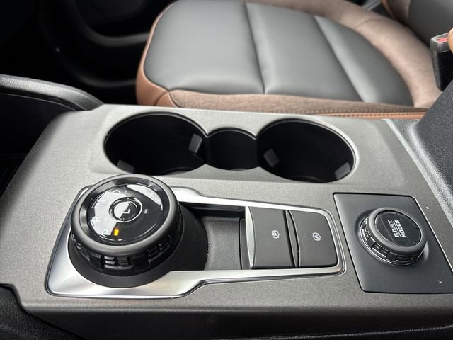 New 2025 Ford Bronco Sport Outer Banks w/ Outer Banks Tech Package+ image 19