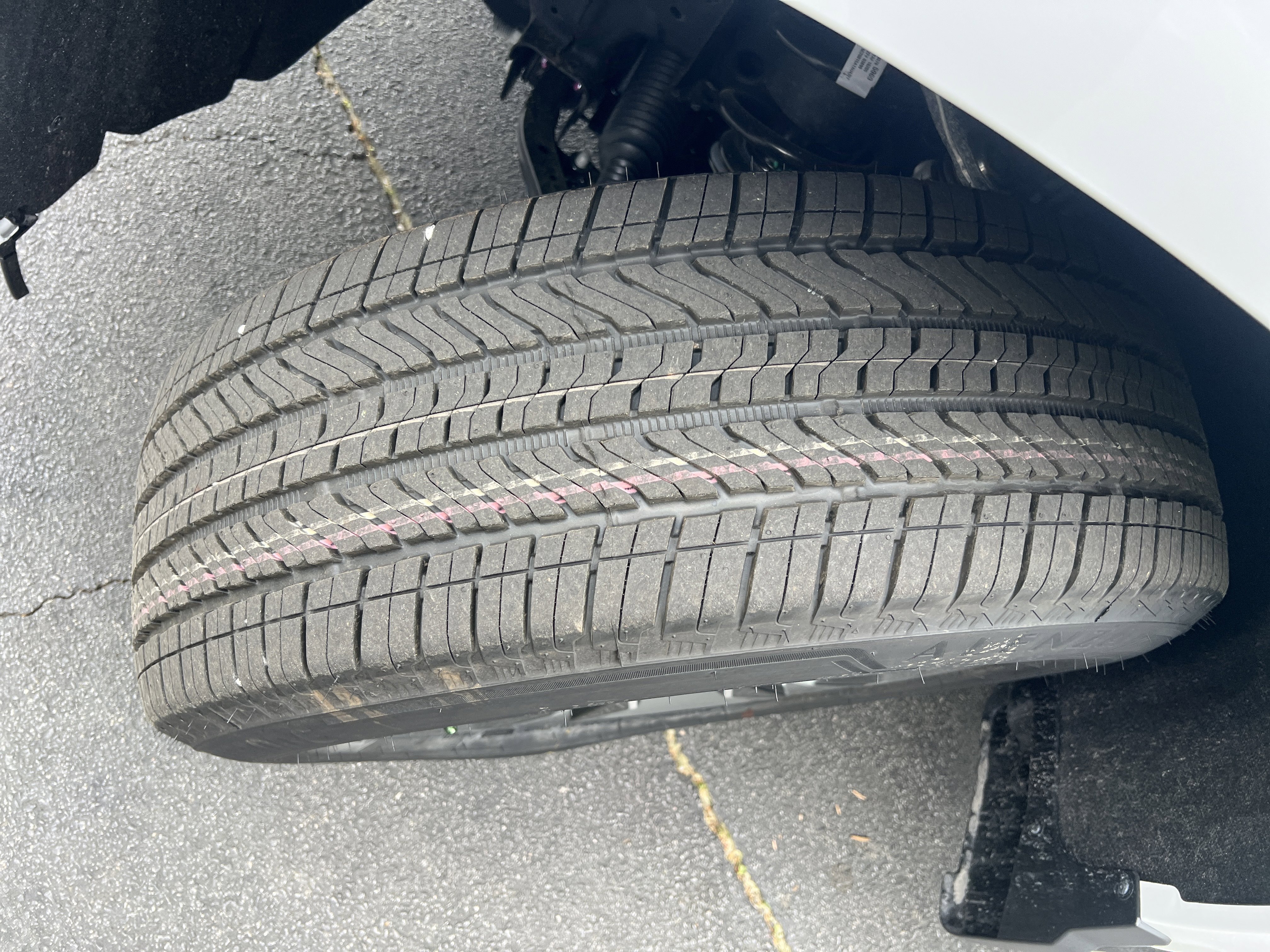 New 2026 Chevrolet Silverado 1500 RST image 12