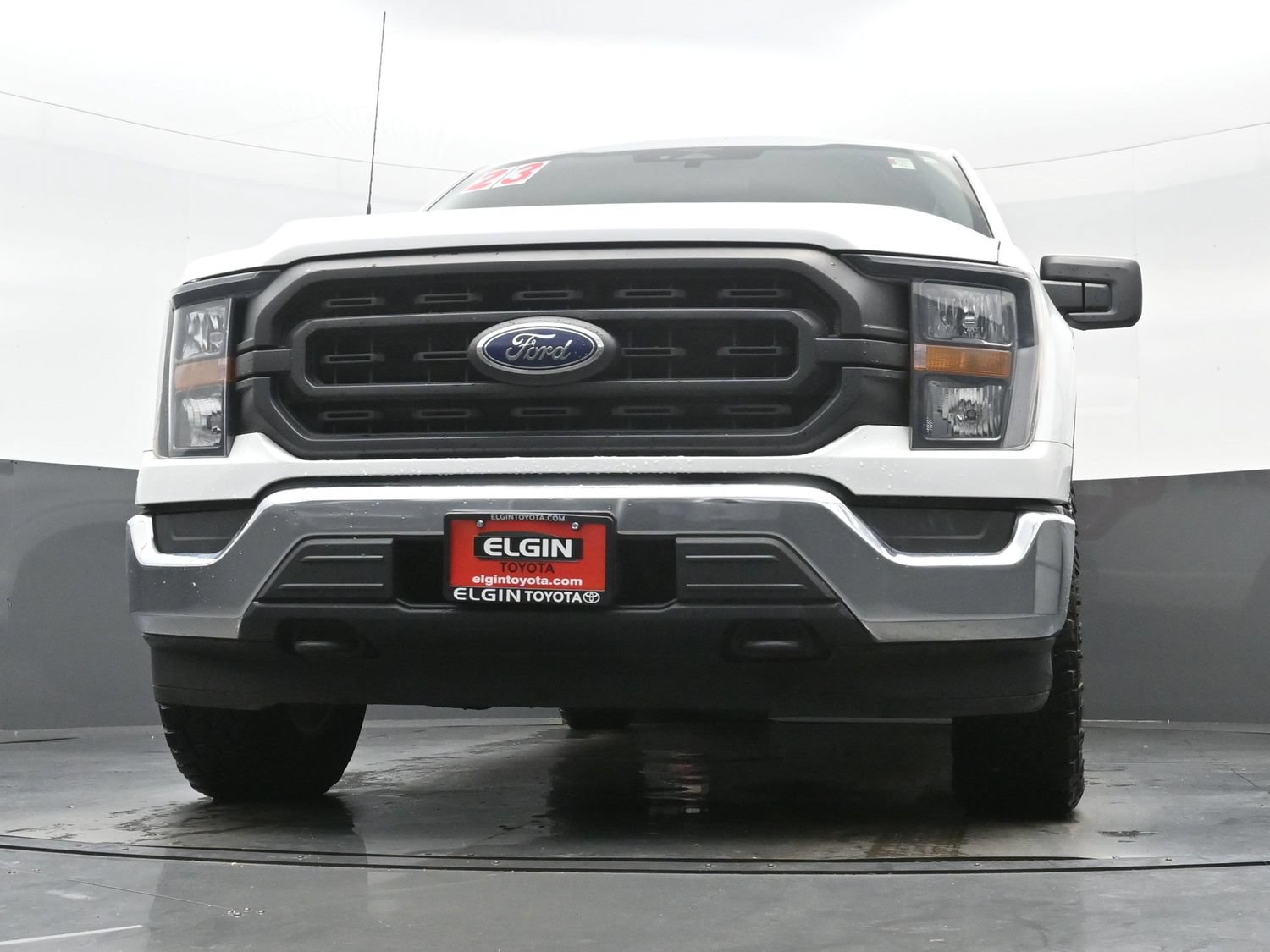Used 2023 Ford F150 XL w/ Trailer Tow Package AWD/4WD image 24