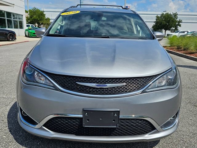 Used 2020 Chrysler Pacifica Touring-L image 20