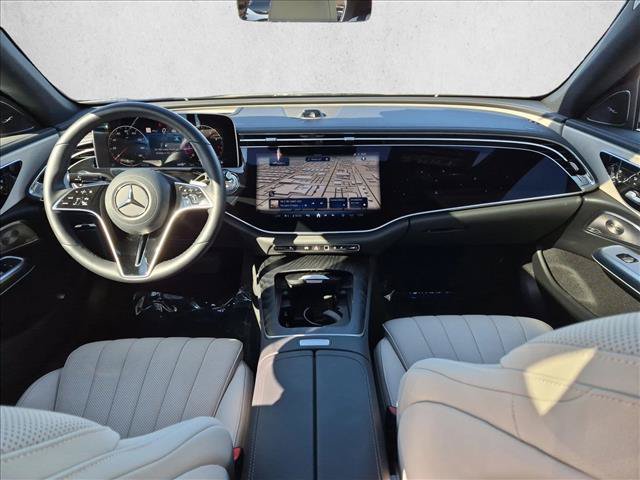 Certified 2026 Mercedes-Benz E 350 Sedan image 18