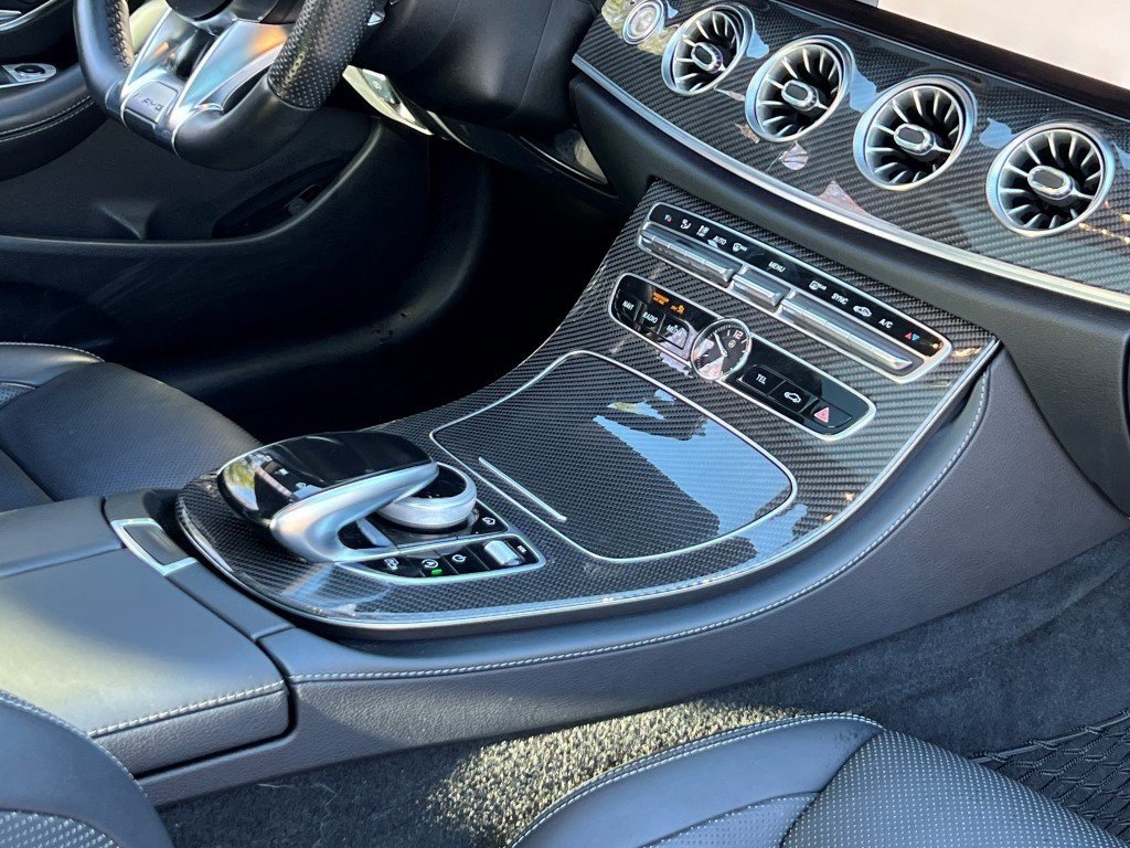 Used 2019 Mercedes-Benz E 53 AMG 4MATIC Coupe image 15