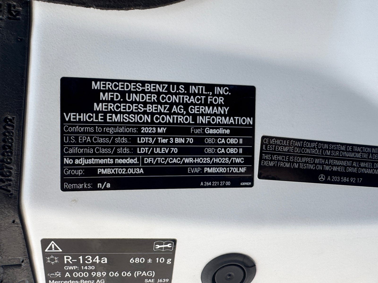 Used 2022 Mercedes-Benz GLE 350 image 21